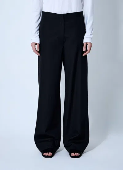 Totême Twisted Seam Pants