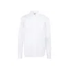 Totême Signature Shirt In White