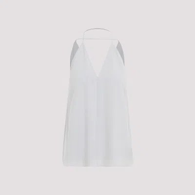 Totême Toteme Top In White