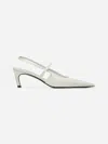 Totême Toteme Pumps In White