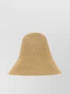 Totême Woven-design Bucket Hat