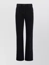Totême Toteme Flared Trousers