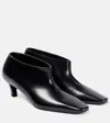 Totême Toteme Heeled Boots In Black