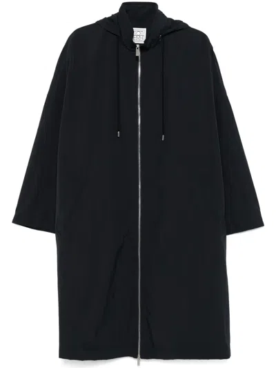 TOTÊME WINDBREAKER COAT