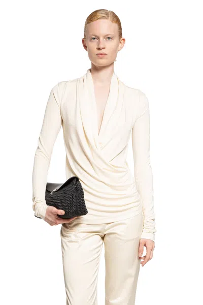 Totême Woman Beige Tops
