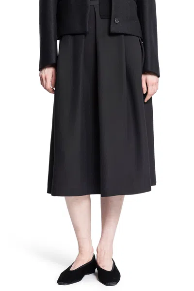 Totême Woman  Skirts