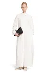 Totême Woman White Dresses In White