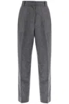 Totême Jeans In Grey