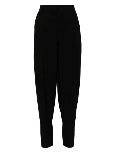 TOTÊME WOMEN'S WOOL PANTS