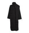 Totême Coats & Jackets In Black
