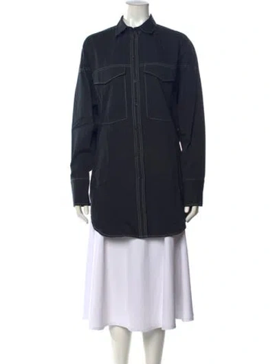 Pre-owned Totokaelo Archive Patterned Knee-length Shorts