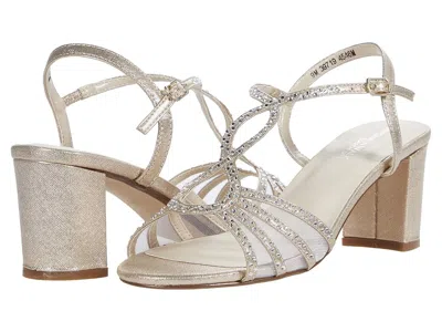 Touch Ups Anna In Gold