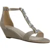 TOUCH UPS TOUCH UPS BEATRIX WEDGE SANDAL