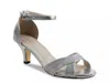 Touch Ups By Benjamin Walk Clementine Sandal In Multi