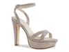 Touch Ups By Benjamin Walk Elena Platform Sandal In Multi