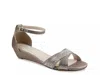 Touch Ups By Benjamin Walk Iris Wedge Sandal In Multi