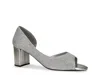 Touch Ups By Benjamin Walk Joy Pump In Silver