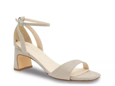Touch Ups By Benjamin Walk Lilibet Sandal In Neutral