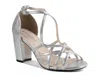 Touch Ups By Benjamin Walk Lupe Sandal In White