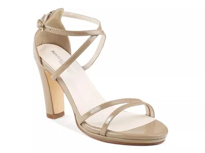 Touch Ups By Benjamin Walk Reign Sandal In Brown