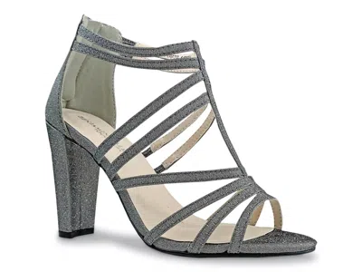 Touch Ups By Benjamin Walk Rhyan Sandal In Gray
