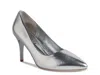Touch Ups By Benjamin Walk Tia Pump In Silver