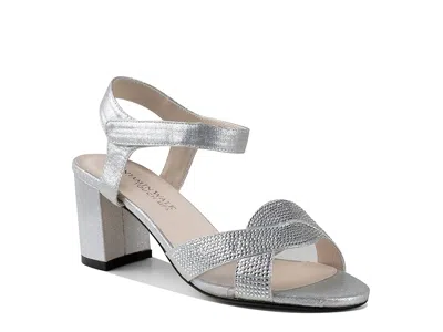 Touch Ups Cam In Silver