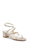 Touch Ups Cora Ankle Strap Sandal In Champagne