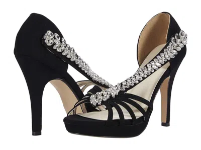 Touch Ups Delaney In Black