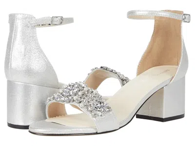 Touch Ups Devon In Silver