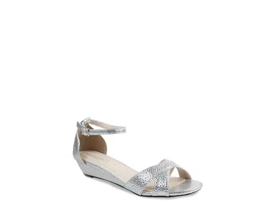 Touch Ups Iris In Silver