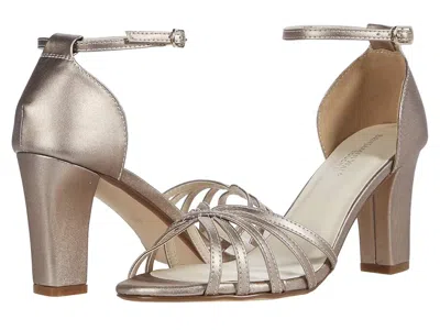 Touch Ups Lauren In Gold