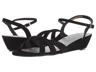 Touch Ups Lena In Black