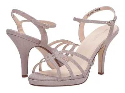 Touch Ups Mae In Gold