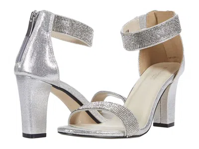 Touch Ups Marley In Silver