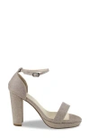 Touch Ups Mia Ankle Strap Sandal In Multi
