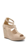 TOUCH UPS TOUCH UPS RORY WEDGE SANDAL