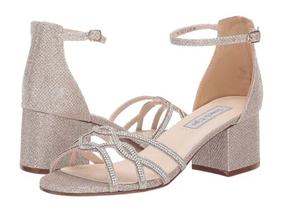 Touch Ups Zoey In Gold