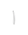 Touchbeauty Portable Vibration Heated Eye Massager Wand In Ivory