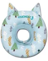 TOUCHCAT TOUCHCAT RINGLET LICKING AND SCRATCHING ADJUSTABLE PILLOW CAT NECK PROTECTOR