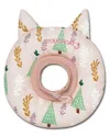 Touchcat Ringlet Licking And Scratching Adjustable In Pink