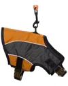 Touchdog Reflective Max 2 In 1 Premium Performance Jacket In Multi