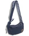 Touchdog Toga-bark Over-the-shoulder Hands-free Pet Carrier