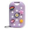 Touchland Crocs X  Hand Sanitizer Mist Case - Pixie Lavender
