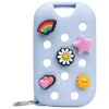 Touchland Crocs X  Hand Sanitizer Mist Case 1 Oz/30 ml