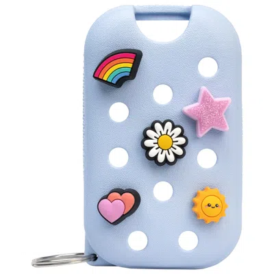 Touchland Crocs X  Hand Sanitizer Mist Case 1 Oz/30 ml