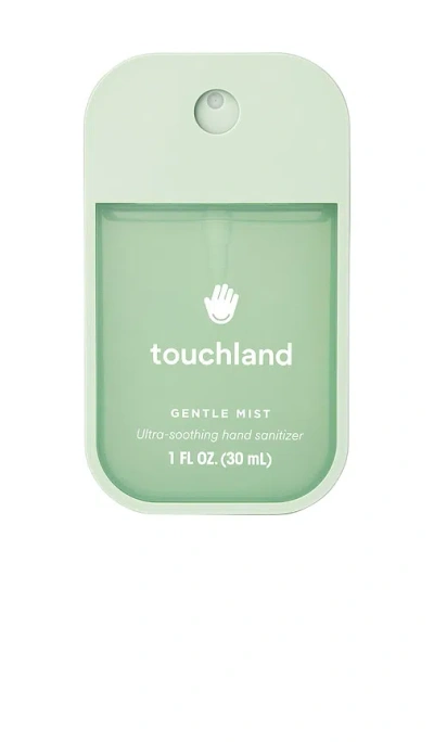 Touchland Gentle Mist Hand Sanitizer