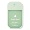 Touchland Gentle Mist Lily Of The Valley Ultra-soothing Hand Sanitizer