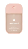Touchland Glow Mist Rejuvenating Hand Sanitizer In Beauty: Na