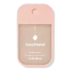 Touchland Glow Mist Rosewater Revitalizing Hand Sanitizer